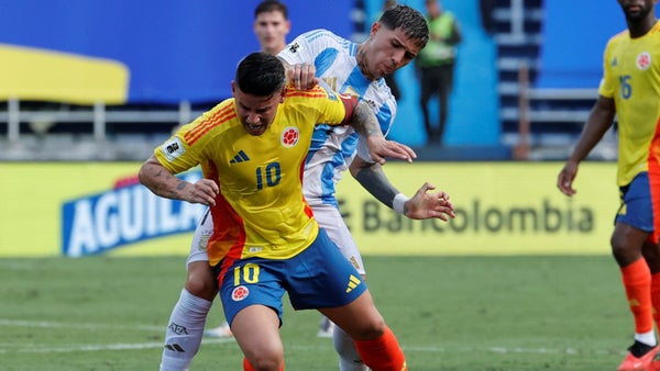 Conmebol podría cambiar de formato para las próximas Eliminatorias