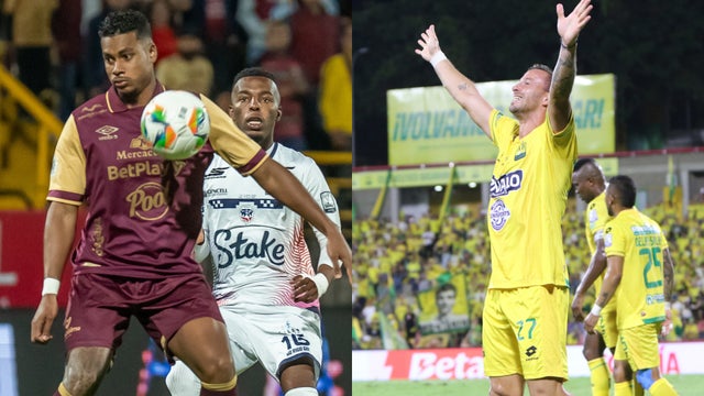 Tabla de posiciones del grupo B tras la fecha 1 - VizzorImage