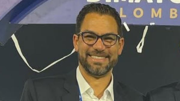 Millonarios tendría definido el futuro de Ricardo 'Gato' Pérez Millonarios tendría definido el futuro de Ricardo 'Gato' Pérez