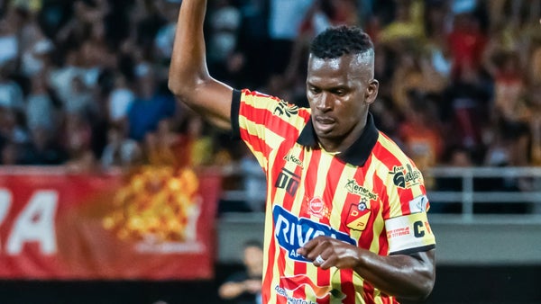 Carlos Darwin Quintero habría elegido a Millonarios por esta razón