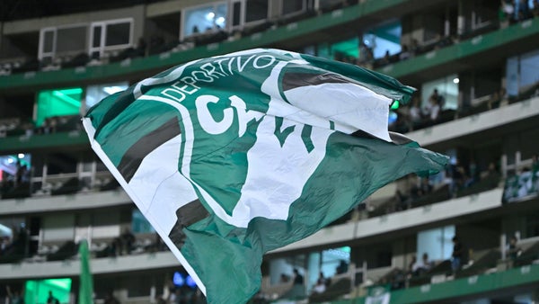 Deportivo Cali sorprendió con cambio de nombre en redes sociales