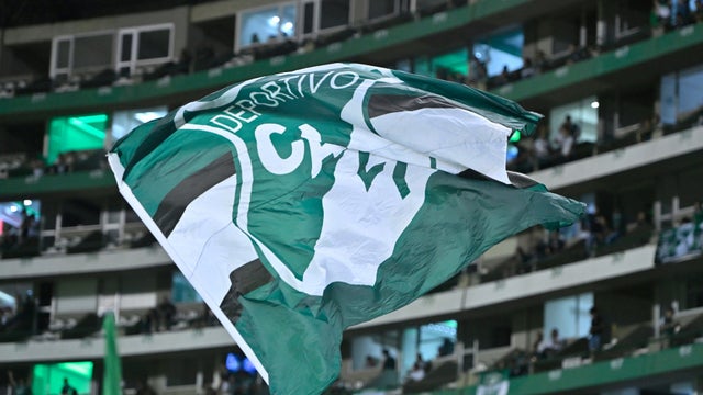 Deportivo Cali pasó a ser una S.A