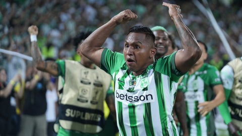 morelos gol