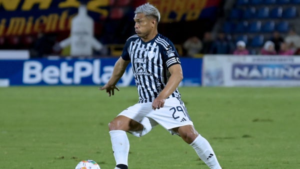 Teo elogia a Jhon Jáder Durán y lo llena de confianza