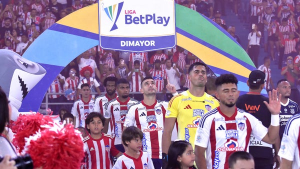 Junior estaría en negociaciones con importante jugador del FPC Junior estaría en negociaciones con importante jugador del FPC