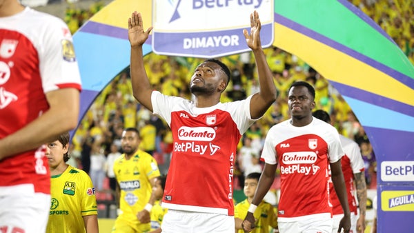 Santa Fe recibe a Fortaleza con varias novedades en su convocatoria