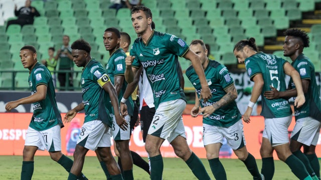 Deportivo Cali buscaría renovar a uno de sus defensores - VizzorImage