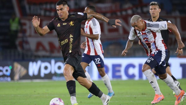 América y su llamativa paternidad sobre Junior en 2025 América y su llamativa paternidad sobre Junior en 2025