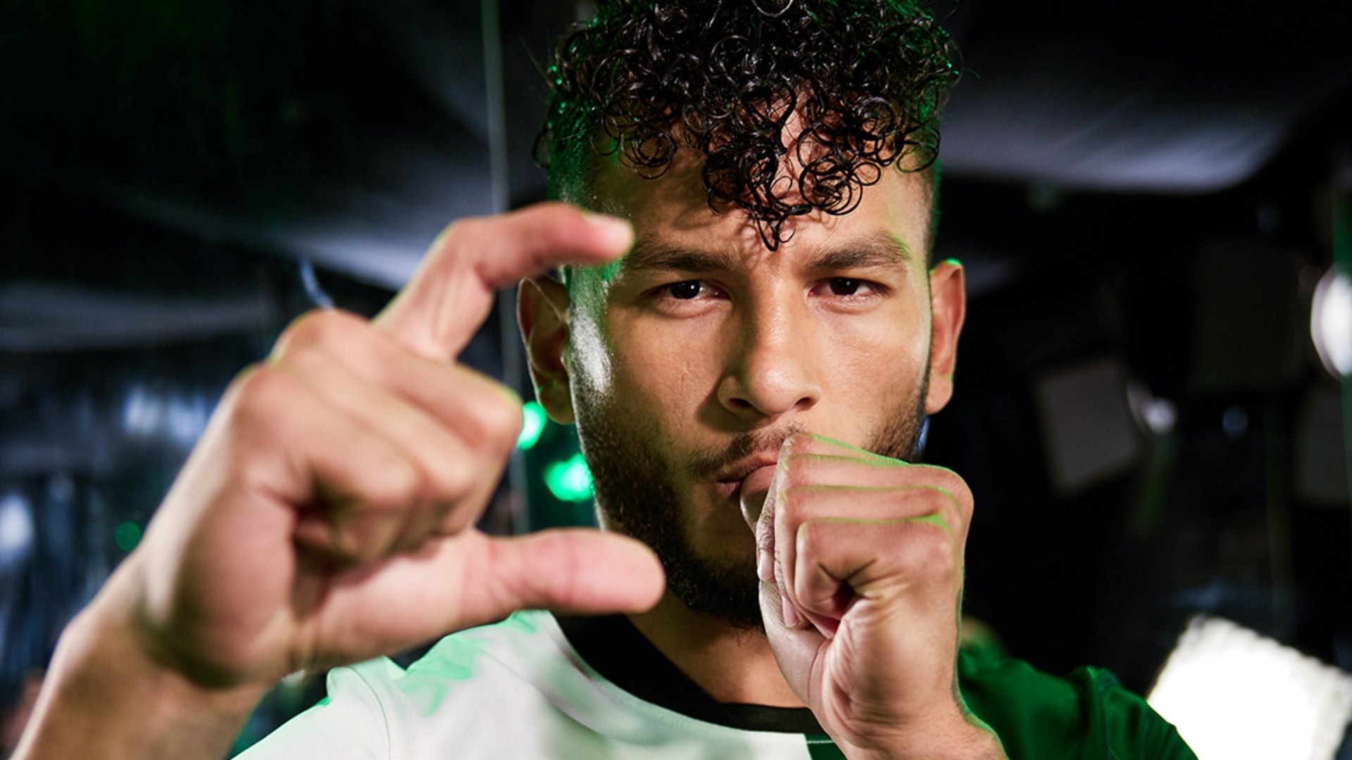 Luis Suárez suma nueve goles con Sporting de Portugal - @SportingCP