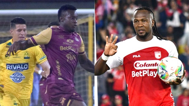 Posiciones del grupo B en cuadrangulares tras la fecha 2 - VizzorImage