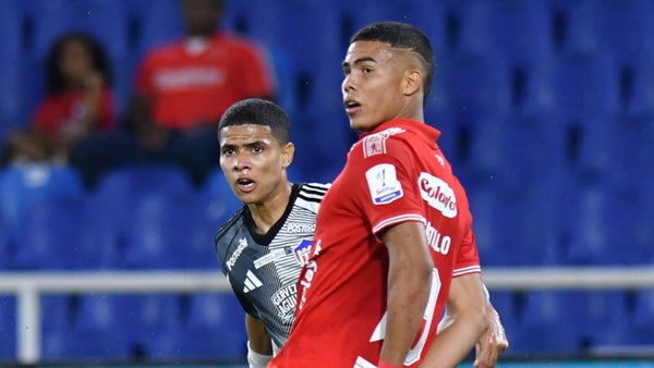 Así quedó la reclasificación tras el empate de Junior a América