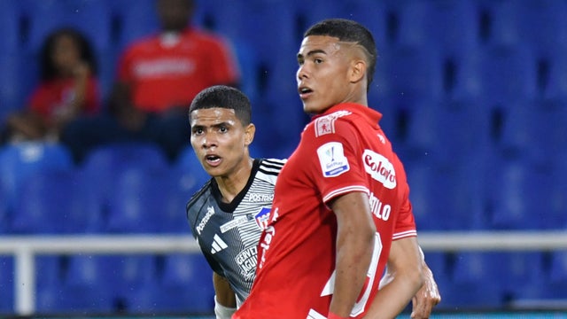 America y Junior pelean en lo alto de la reclasificacion - VizzorImage