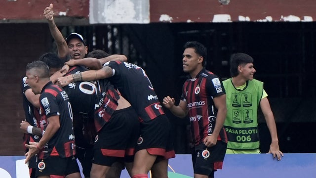 Cúcuta y Real Cundinamarca se medirán en la final del Torneo BetPlay