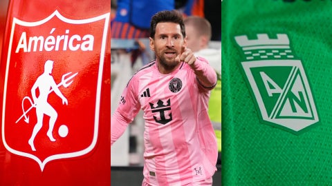 Inter Miami podría hacer un amistoso con un grande del FPC