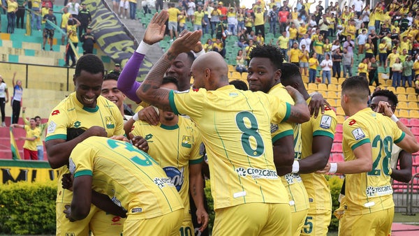 Joya del FPC estaría entre ojos de Santa Fe y club de México