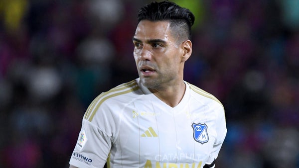 Falcao García tomaría esta decisión sobre su futuro