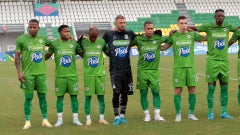 Jaguares de Córdoba se quedó sin director técnico - VizzorImage