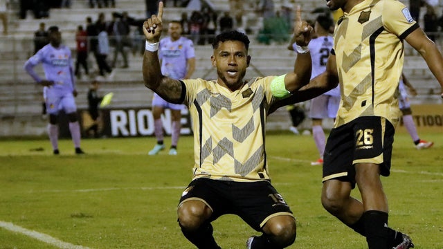 Wilson Morelo tendría un nuevo pretendiente en el FPC