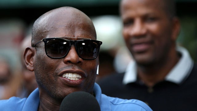 'Tino' Asprilla eligió su favorito en el grupo A de la Liga BetPlay