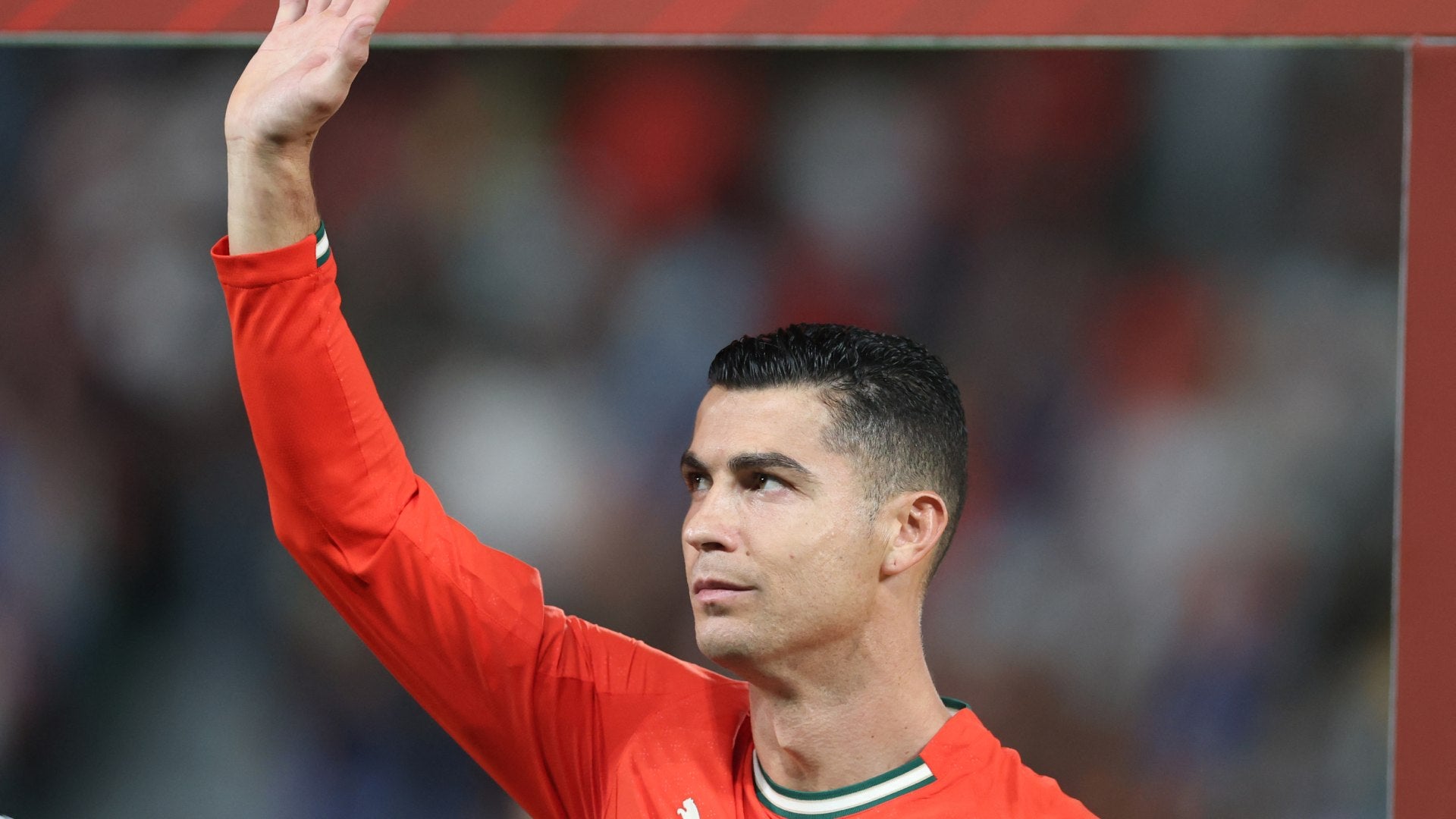 Cristiano Ronaldo recibió una gran noticia para el Mundial 2026