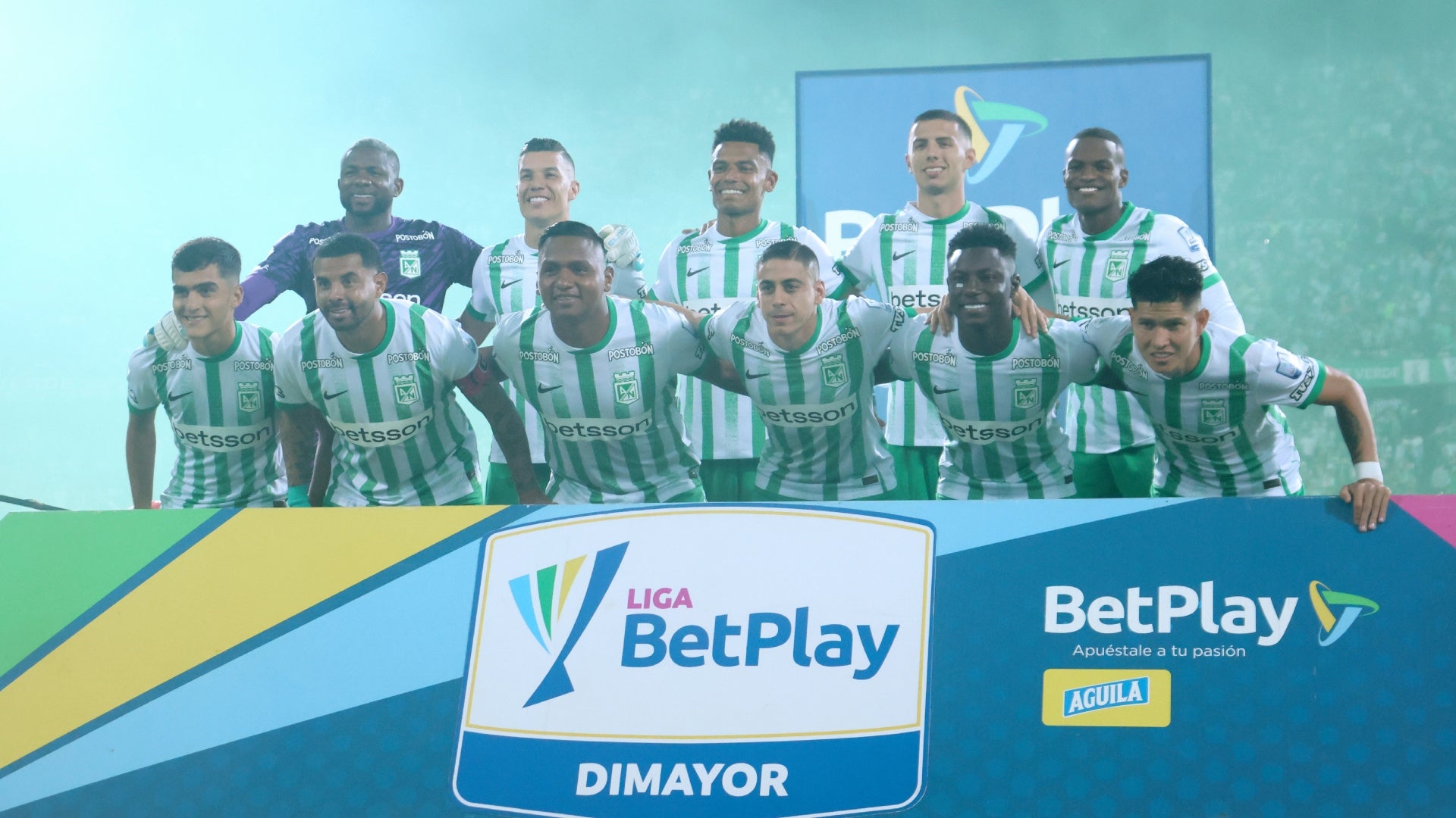 Nacional renovaría a un jugador hasta 2029