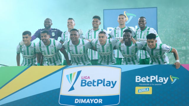 Nacional renovaría a un jugador hasta 2029