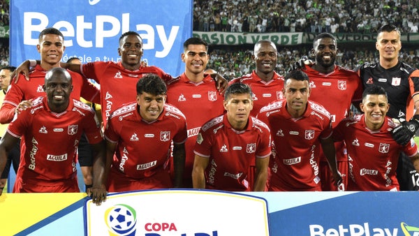 Jugador de América fue víctima de atraco en Cali