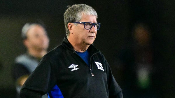 ¿Hernán Darío 'Bolillo' Gómez dejará de ser DT de El Salvador? ¿Hernán Darío 'Bolillo' Gómez dejará de ser DT de El Salvador?