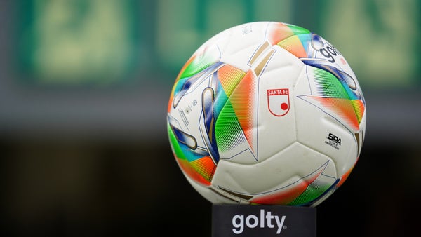 Figura de Santa Fe se despide y cierra una etapa con el club Figura de Santa Fe se despide y cierra una etapa con el club