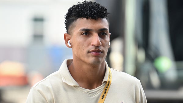 Gabriel Fuentes estaría en carpeta de dos clubes de Brasil