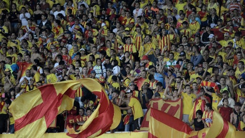 Deportivo Pereira tiene nuevo dueño