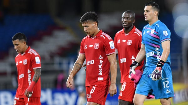 América de Cali se pronunció tras el polémico partido ante Junior América de Cali se pronunció tras el polémico partido ante Junior