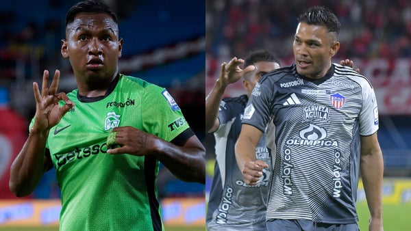 ¡Se calienta el partido! Picante cruce entre Morelos y 'Teo'