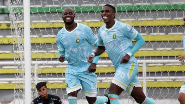 Víctor Ibarbo y Johan Arango tomarían una decisión para su futuro