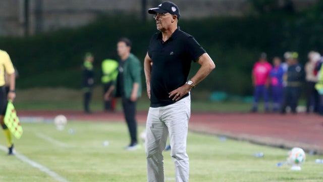 Alfredo Arias le mandó un mensaje a los hinchas de Junior