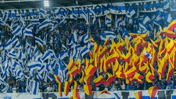 Millonarios anunció la salida de otro de sus jugadores Millonarios anunció la salida de otro de sus jugadores