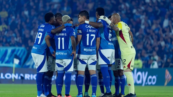 Millonarios estaría en la búsqueda de un volante extranjero