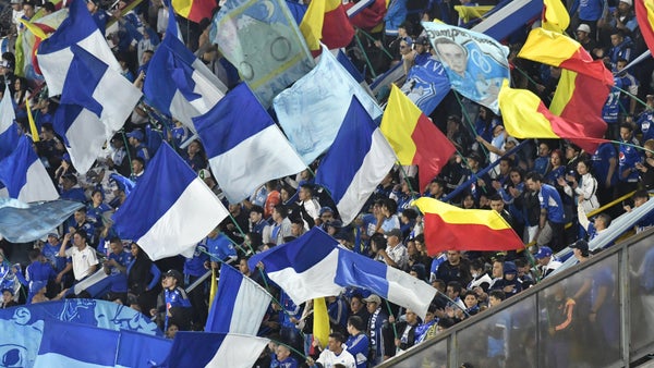 Millonarios suma un nuevo fichaje proveniente de Once Caldas