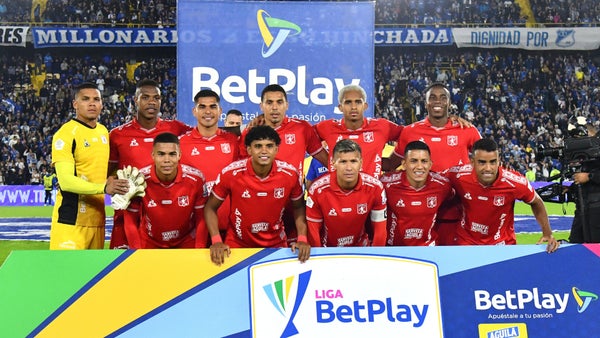 América de Cali no renovaría a una de sus figuras para 2026 América de Cali no renovaría a una de sus figuras para 2026