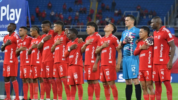 América de Cali habría recibido a su primer fichaje para 2026