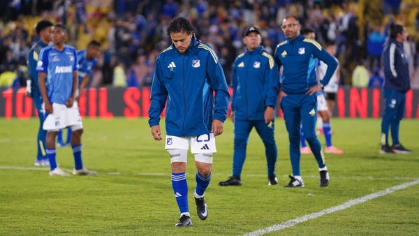 Millonarios tendría competencia por posible fichaje internacional