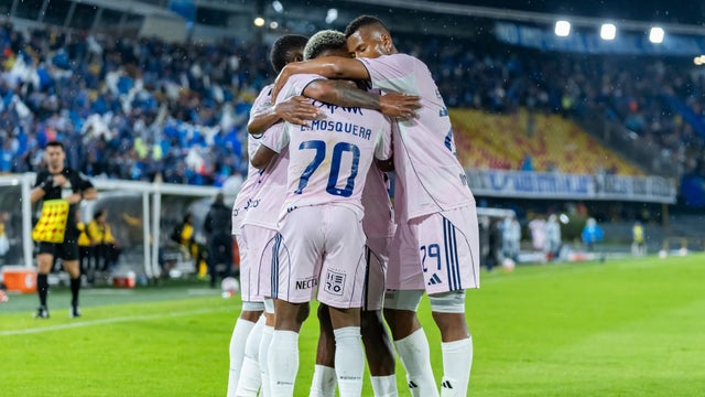 Millonarios buscaría la salida de otro jugador