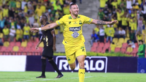 Bucaramanga encontraría tropiezos para quedarse con Pons