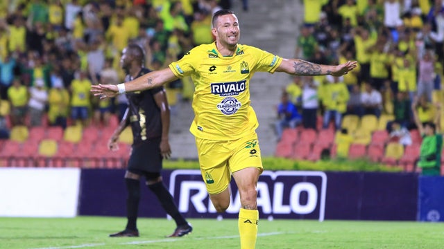 Bucaramanga encontraría tropiezos para quedarse con Pons