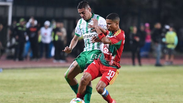 Junior hace un importante anuncio para su duelo ante Nacional