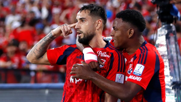 América vs. DIM: Fydriszewski enciende la polémica por el arbitraje