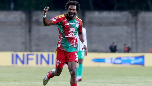 Didier Moreno tendría otro pretendiente en el FPC