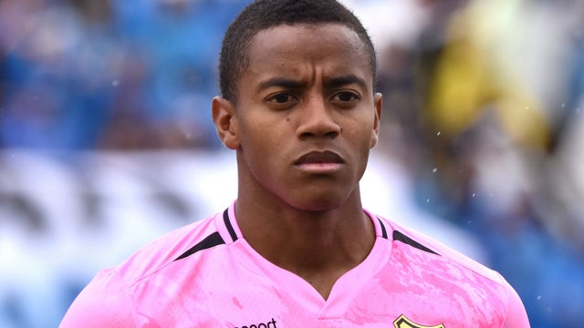 Wuilker Faríñez estaría cerca de definir su futuro en la Liga BetPlay