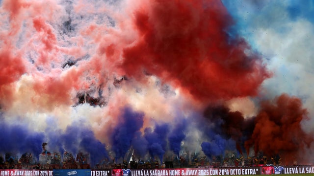 Medellín hizo una importante solicitud en los cuadrangulares