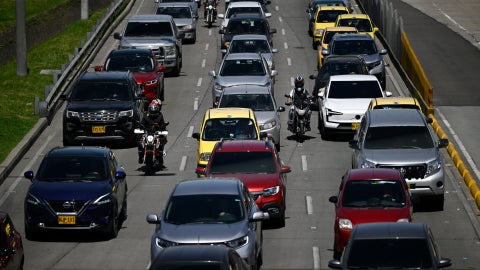 Así funcionará el pico y placa en la primera semana de diciembre